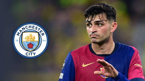 سیتیزن ها آماده رکوردشکنی با جذب ستاره بارسلونا