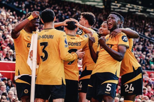  پس از ۴ دهه؛ گرگ‌ها مقابل شیاطین سرخ دبل کردند