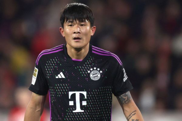 بایرنمونیخ بهدنبال فروش مدافع کرهای با قیمت مناسب