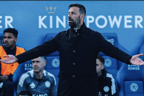 سقوط آزاد روباهها با اسطوره منچستریونایتد به روزهای تاریک