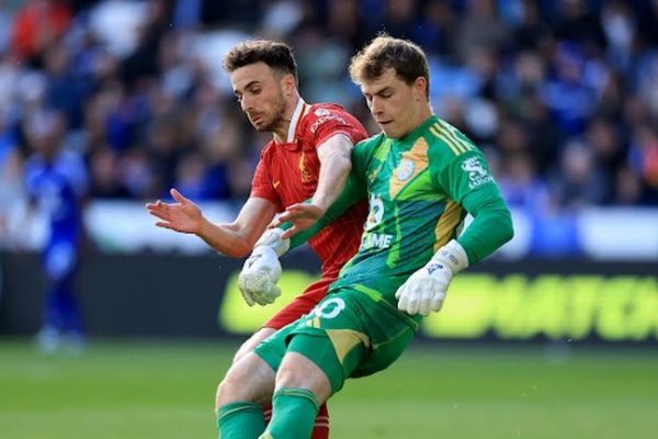  پیروزی خفیف لیورپول در کینگ پاور