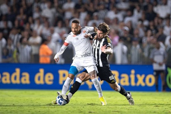  برزیلی‌ها دیگر دلشان برای نیمار نمی‌سوزد