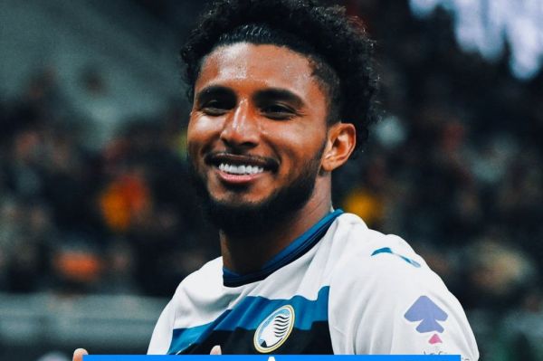 باخت خانگی میلان مقابل تیم سوم جدول سری آ