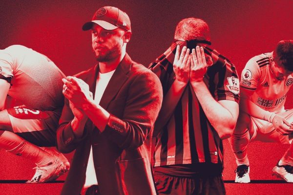  متخصصان سقوط بین تیم‌های انگلیسی؛ جایگاه بالای منچسترسیتی