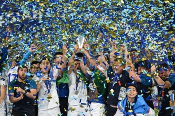 گزارش ویژه چرا ازبکستان در تولید بازیکن پایه با کیفیت موفق است