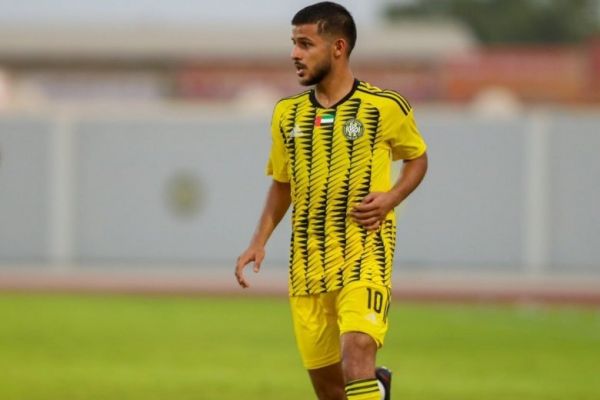 قائدی به ترکیب اصلی کلباء برمیگردد