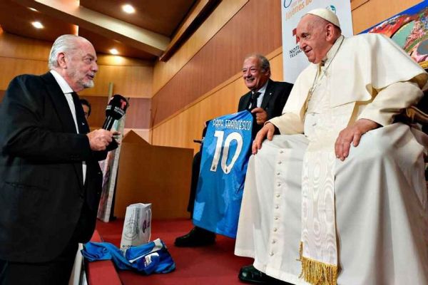  تعویق مسابقات امروز سری آ به علت درگذشت پاپ فرانسیس