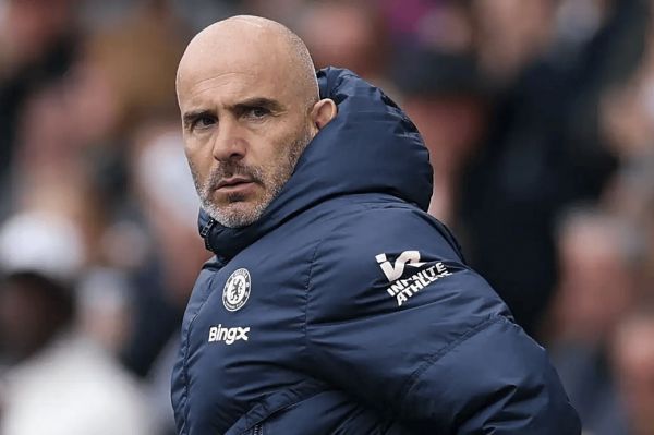 دلیل قهر سرمربی چلسی با هواداران چه بود