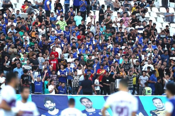  کانون هواداران، عضوی از عوامل اجرایی لیگ برتر