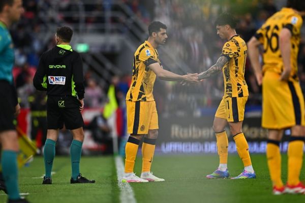 رسانه ایتالیایی طارمی و آرناتوویچ با مشکلات بدنی مواجهاند