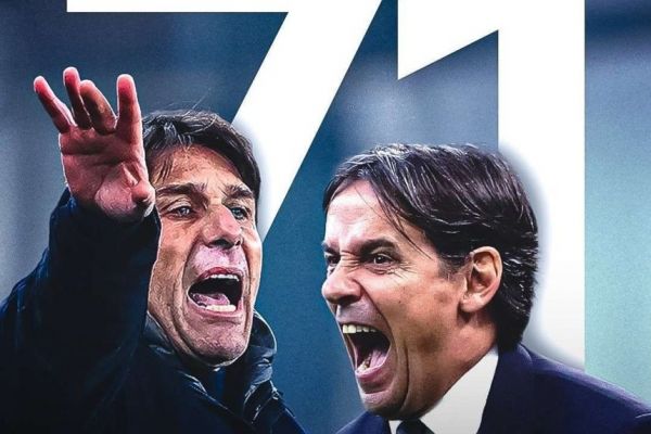 رقابت جذاب میان ناپولی و یاران طارمی بر سر قهرمانی