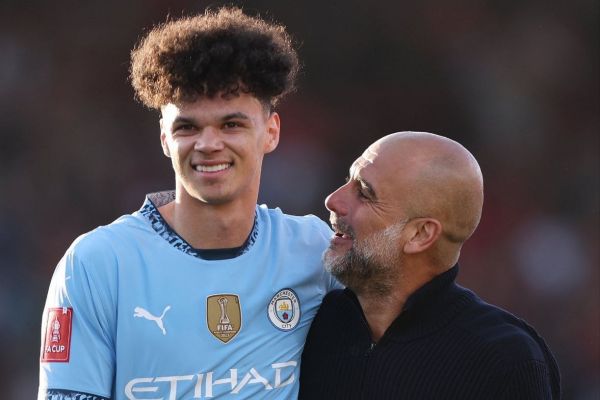  تمدید قرارداد پدیده منچسترسیتی در آستانه نهایی شدن