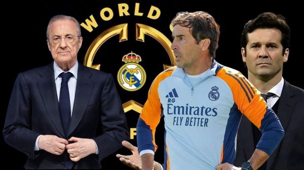 احتمال جایگزینی کارلو آنچلوتی با دو اسطوره رئالمادرید