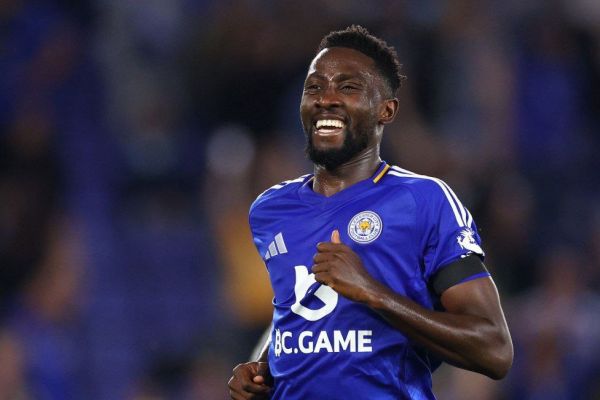 جدایی قریبالوقوع ستاره نیجریهای از لیگ برتر انگلیس