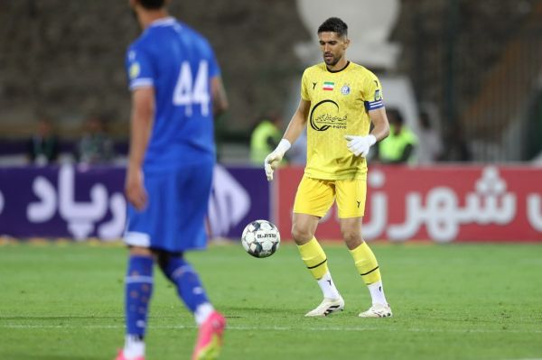 دو فصل متفاوت؛ از دستکش طلایی تا قهر با کلینشیت