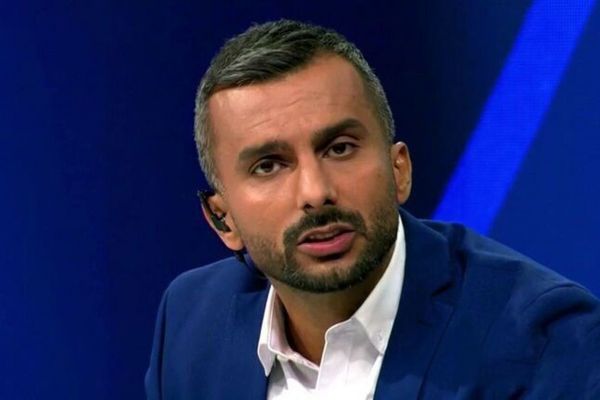 جنجال کارشناسان داوریِ فوتبال برتر؛ این نظر ما نبود