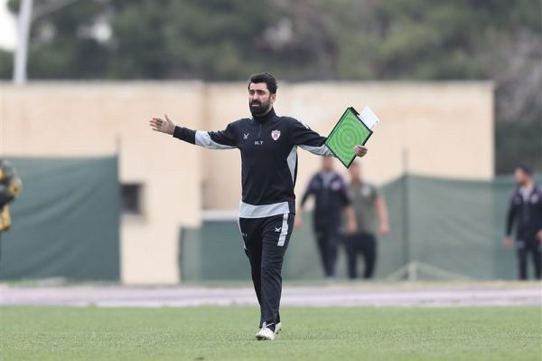 واکنش مربی هوادار به بحث جادوگری