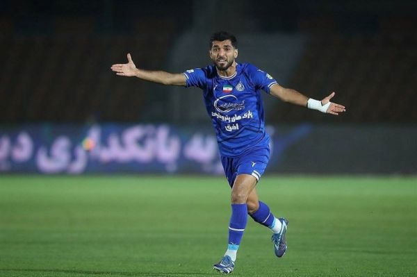  نیک‌نفس  هوادار استقلال باید واقعیت‌ها را بداند