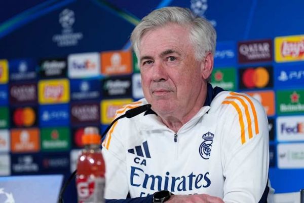 مقصد مورد علاقه سرمربی رئال مادرید