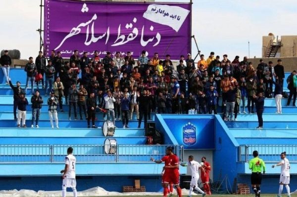  گزارش ویژه  سلاخی فوتبال در اسلامشهر؛ فدراسیون و سازمان لیگ باید وارد شوند
