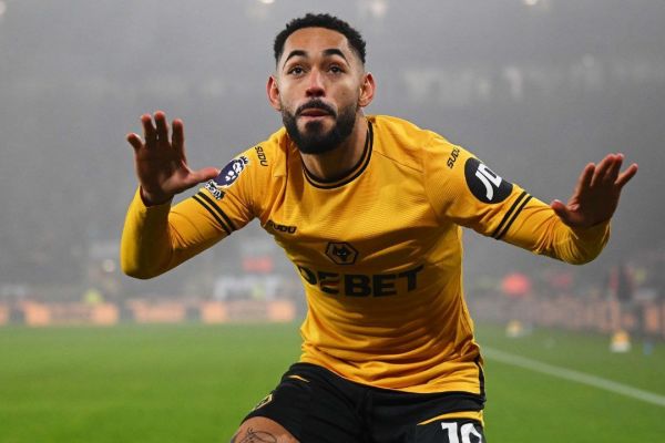 منچستریونایتد پیشتاز رقابت جذب ستاره برزیلی ولورهمپتون