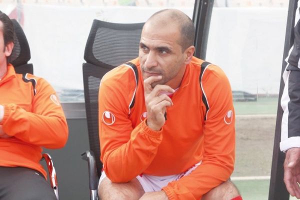  رضا جباری  دو بار به خاطر انتقاد از درویش به دادگاه رفتم