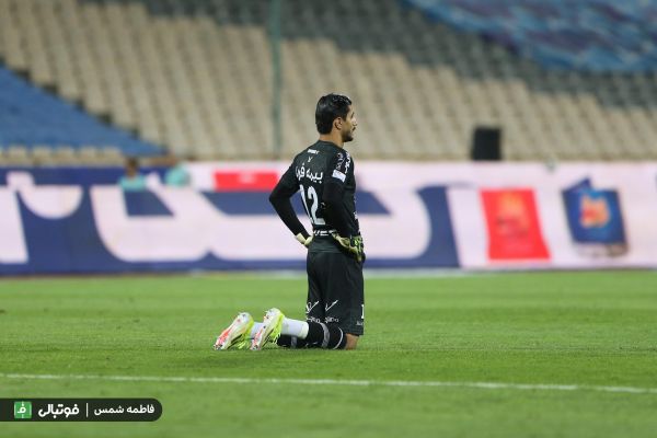 شکوری تا لحظه آخر برای بقا در لیگ برتر میجنگیم