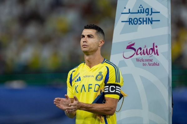  تصمیم عجیب پیولی؛ رونالدو مقابل ضمک استراحت می‌کند