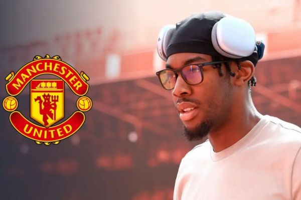  منچستریونایتد به‌دنبال بازگرداندن پدیده سوئدی سابق خود