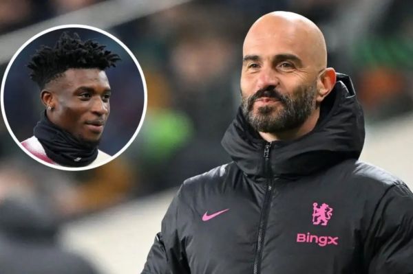  رقابت چلسی، آرسنال و لیورپول برای جذب ستاره غنایی وستهام