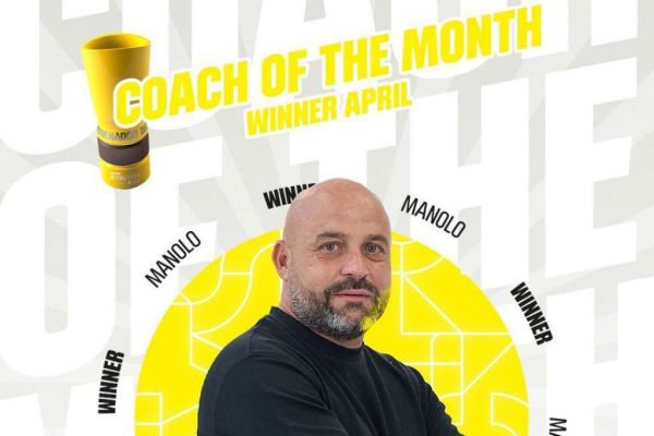 رسمی؛ مربی اسپانیول برترین مربی ماه لالیگا شد