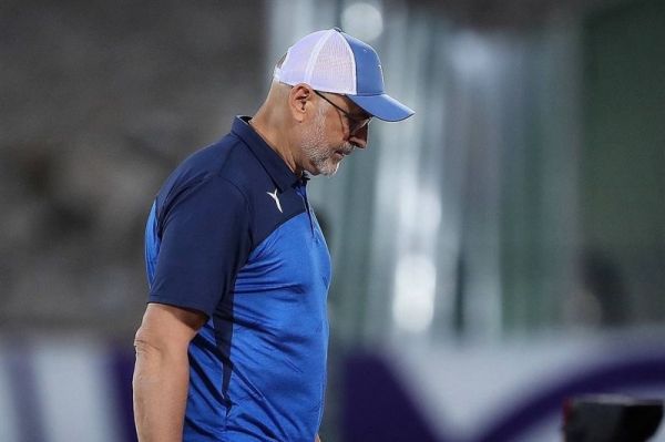  بوژوویچ روی لبه تیغ