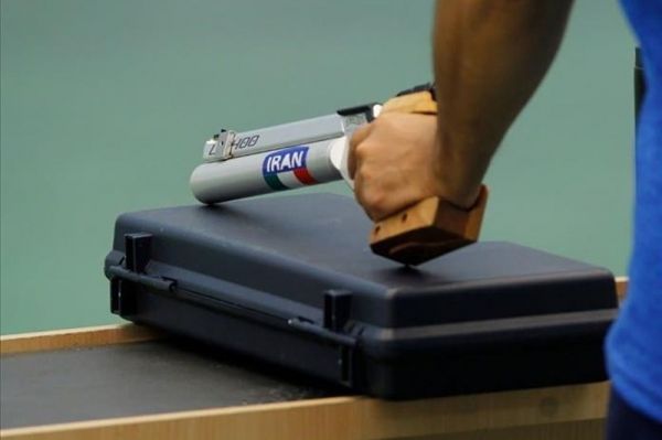 حضور تیراندازی در دهکده اصلی المپیک ۲۰۲۸ برای نخستین بار