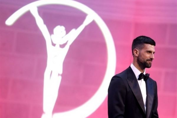 واکنش تند جوکوویچ به سؤالی درباره بازنشستگیاش