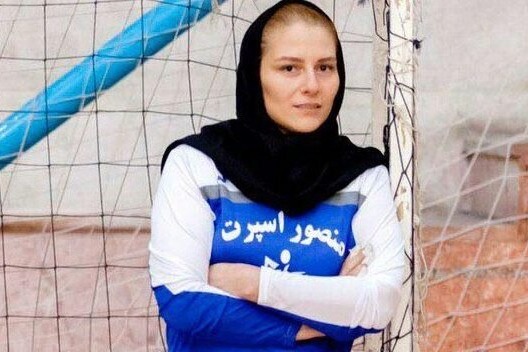  حجازی  دختران فوتسالیست هر نتیجه و عنوانی کسب کنند قابل تقدیر و احترامند