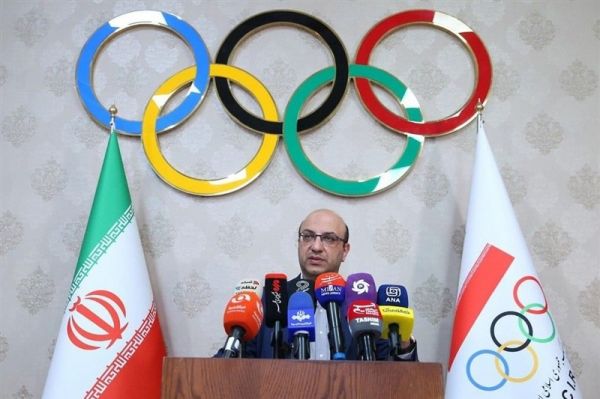  علی‌نژاد  با روش جدید برخی فدراسیون‌ها افزایش بودجه ندارند