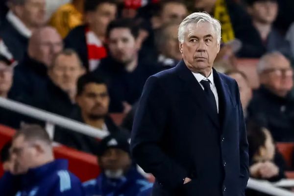 صحبتهای سرمربی رئال مادرید در مورد خرید تابستانی