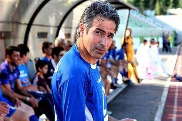  اکبرپور  شاید استقلال شگفتی‌ساز جام حذفی شود