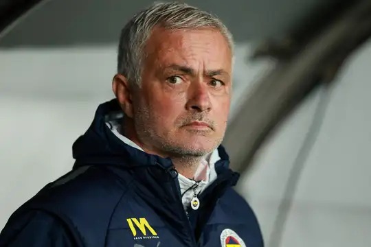 حمله دوباره مورینیو به خبرنگاران ترکیهای