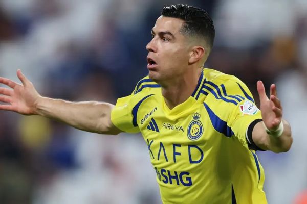 حمایت اسطوره رئال مادرید از رونالدو برای حضور در جام جهانی