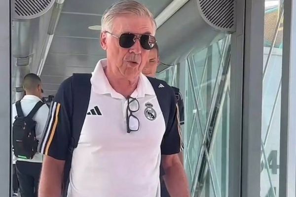  انتقاد اسطوره رئال مادرید از رسانه‌های اسپانیایی