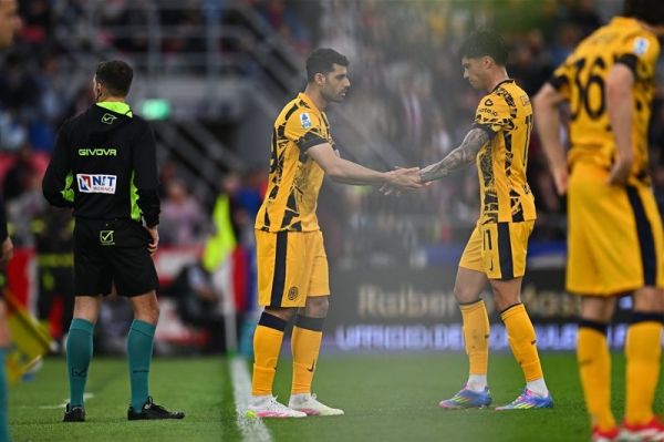  انتقاد پیشکسوت اینتر از طارمی