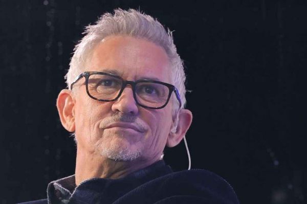 ناراحتی گری لینکر از نحوه مذاکرات بی بی سی