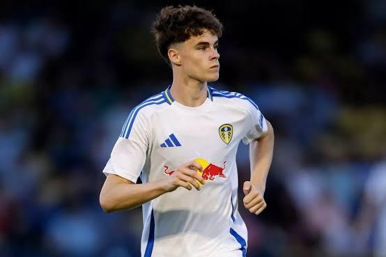 خانوادهای که برای ۴ نسل افتخار باشگاه لیدزیونایتد هستند