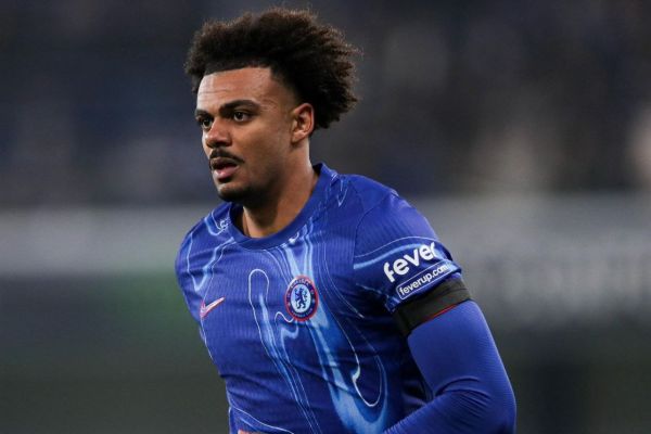  تاتنهام مشتری جدی مدافع ناکام چلسی