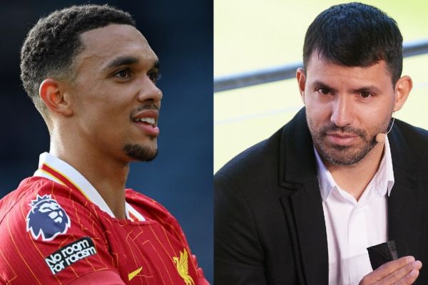  دفاع اسطوره منچسترسیتی از تصمیم آرنولد برای پیوستن به رئال مادرید