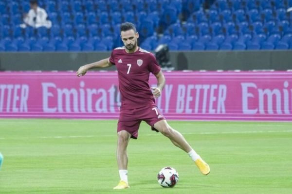  تساوی الوحده در لیگ امارات با حضور لژیونرهای ایرانی