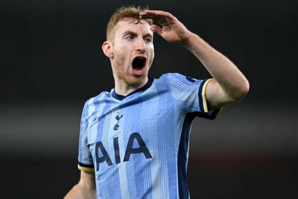  انتقاد شدید ستاره سوئدی تاتنهام از عملکرد باشگاه لندنی