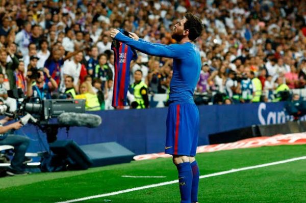 نوستالژی؛ شبی که لیونل مسی تاریخ الکلاسیکو را دوباره نوشت