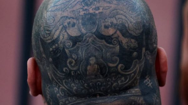  پدیده جدید فوتبال ایران؛ بادیگارد‌های غیر رسمی روی سکوهای ورزشگاه